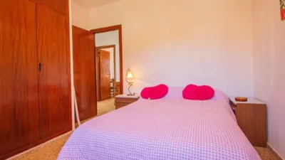 Chalet in Calpe - Calp photo 23