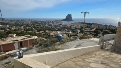 Chalet in Calpe - Calp photo 2