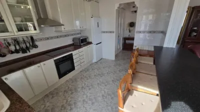 Chalet in Calpe - Calp photo 15