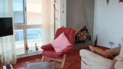 Apartment on Carrer del Mare Nostrum photo 16