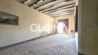 Rustic house in Banyeres de Mariola photo 18