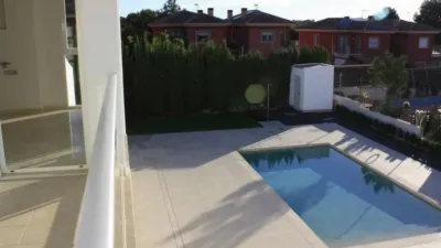 Chalet en Monforte del Cid photo 26