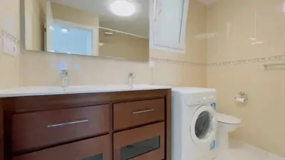 Apartment in Calpe - Calp photo 23