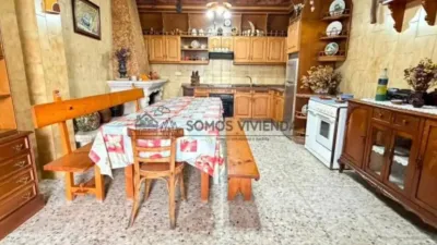 Chalet in O Pereiro de Aguiar photo 4