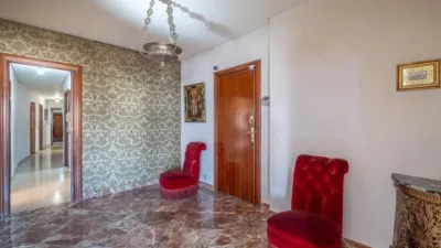 Apartment on Calle Tejeiro photo 20