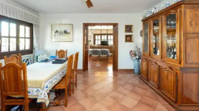 Chalet in Cájar photo 10