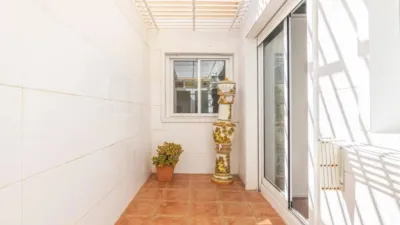 Chalet in San Antón-El Palmeral photo 33