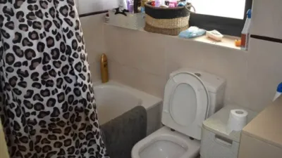 Apartment in Benidorm photo 19