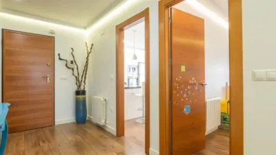 Apartment in El Raval-Puertas Encarnades photo 24