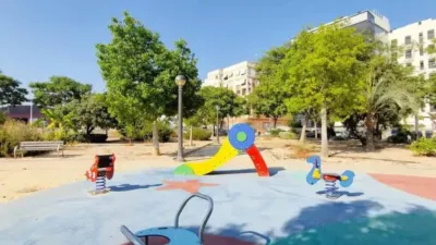 Apartment in San Antón-El Palmeral photo 51