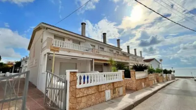 Chalet en La Ràpita photo 61
