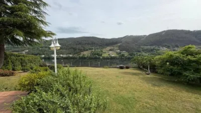 Chalet in Ourense City photo 7