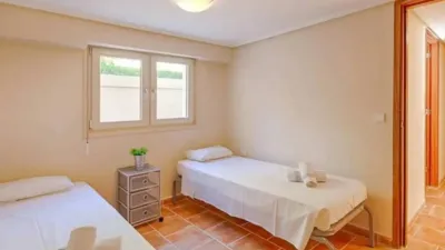 Chalet in Calpe - Calp photo 42