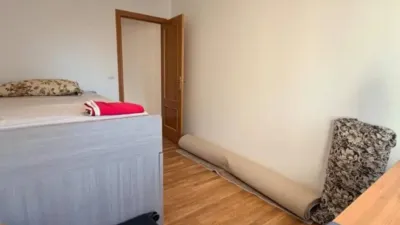 Apartment in Altabix photo 18