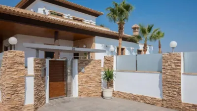 Chalet in Murcia Capital photo 4