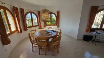 Chalet in Calpe - Calp photo 11