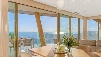 Apartment in Platja de Ponent photo 12