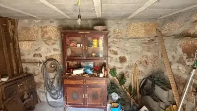 Chalet in Esgos (Capital) photo 22