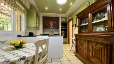 Chalet in Assa photo 22