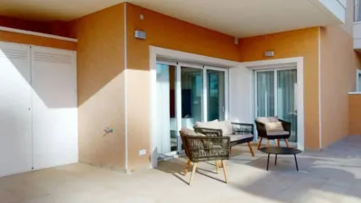 Apartment in Guardamar del Segura photo 34