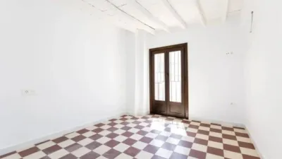 Apartment in Albaicín photo 19
