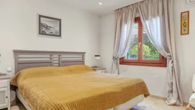 Chalet in Estepona photo 15