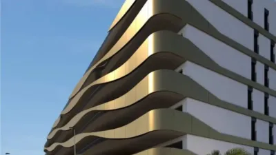 Apartment in the City Centre photo 10