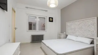 Apartment on Pedro Antonio de Alarcón Street photo 13