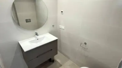 Apartment in Finestrat photo 21