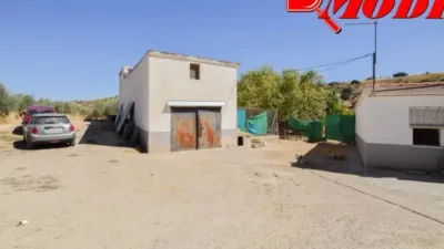 Rustic house in Cacín photo 3