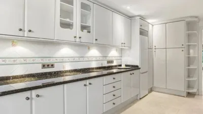 Chalet in Estepona photo 23