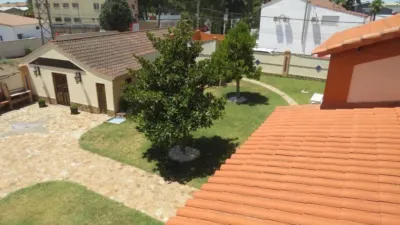 Chalet in Peñarroya-Pueblonuevo photo 43