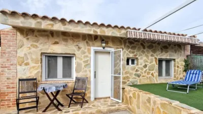 Chalet in Crevillent photo 24