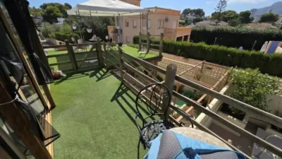 Chalet in Calpe - Calp photo 40