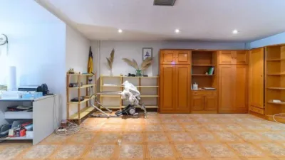 Chalet en Albolote photo 39