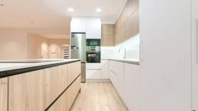 Apartment on Calle de Rodríguez Arias photo 8