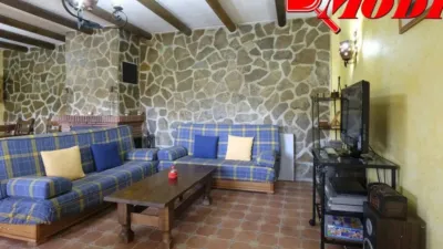 Rustic house in Villamena photo 3