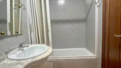 Apartment in Pont Nou photo 23