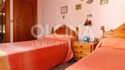 Chalet in Ibi photo 29