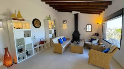 Chalet in Calpe - Calp photo 11