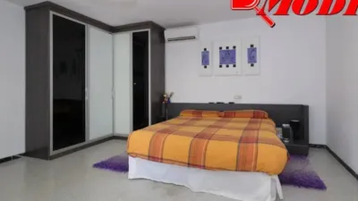 Chalet in Padul photo 53