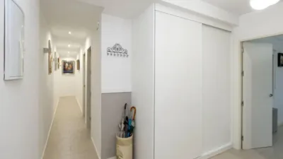 Apartment on Pedro Antonio de Alarcón Street photo 17