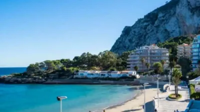 Apartment in Calpe - Calp photo 22