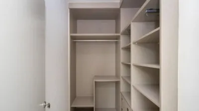 Apartment on Pedro Antonio de Alarcón Street photo 13