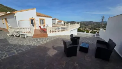 Chalet in Calpe - Calp photo 41