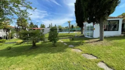 Chalet in Barbadás photo 5