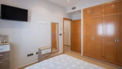 Chalet in Murcia Capital photo 39