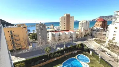 Apartment in Calpe - Calp photo 2