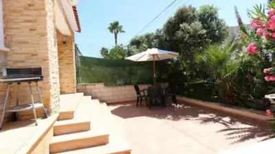 Chalet in Calpe - Calp photo 10