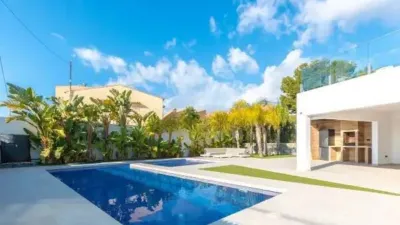 Chalet in Calpe - Calp photo 2